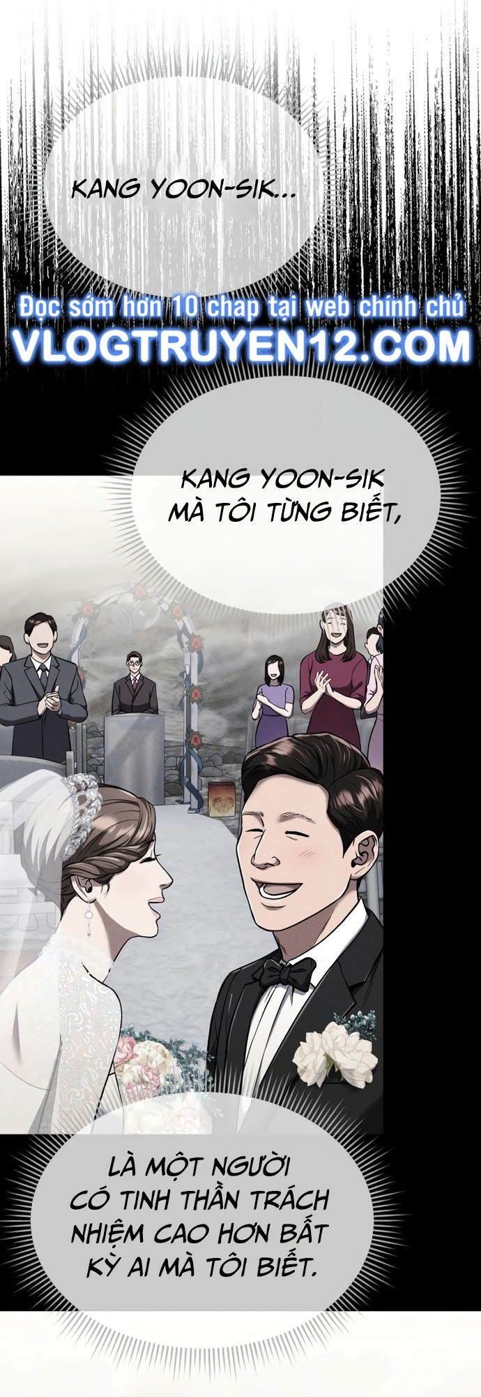 Nhân Viên Thực Tập Kim Cheolsu - chap27 - Trang 78